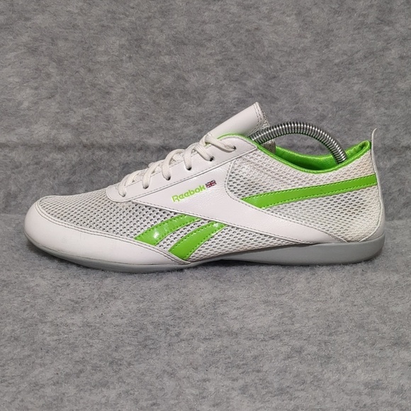 Reebok Shoes - Reebok Classic Slim Sneakers Running women Shoes 10
